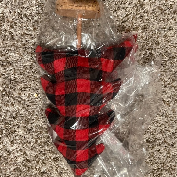 NWT 2 reindeer and 2 matching trees. Sold out in stores and on line. - Picture 11 of 12